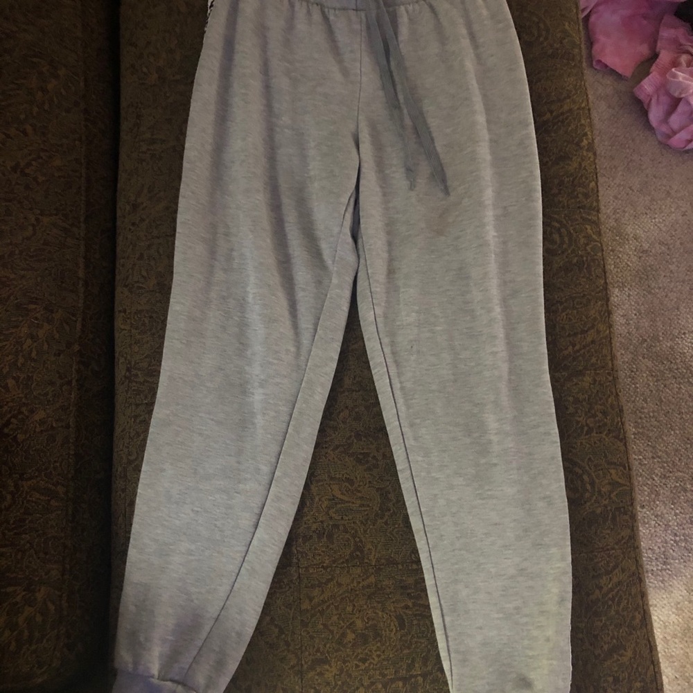 Good vibes sweatpants